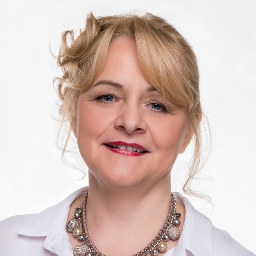 Báthory Ildikó