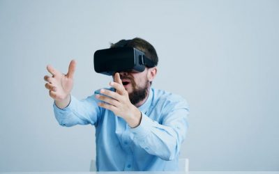 Virtuális valóság a rendezvényeinken