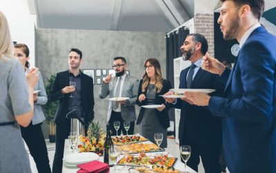 Rendezvényszervezés 3 egyszerű lépésben