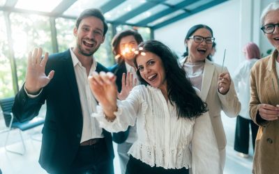 Mitől lesz emlékezetes a céges karácsony?